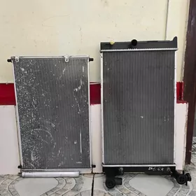 Corollo Radiator Orginal