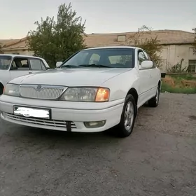 Toyota Avalon 1998