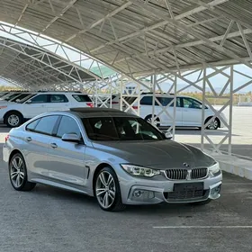 BMW 440i 2015