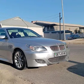 BMW E60 2005