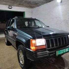 Jeep Grand Cherokee 1993