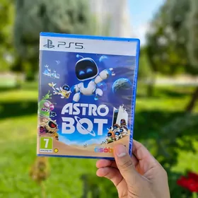 Ps5 Astro bot