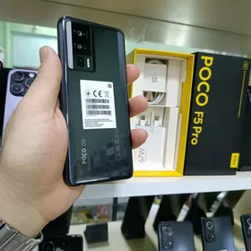 POCO F5 PRO 12+6/512 GB