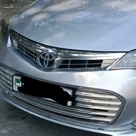 Toyota Avalon 2014