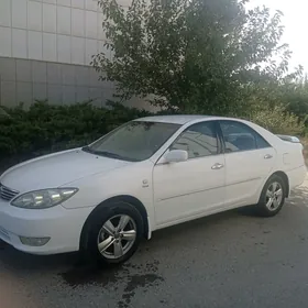 Toyota Camry 2006