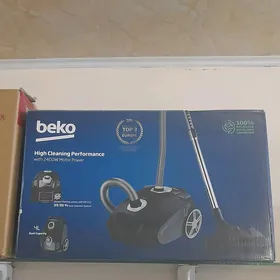 PILSOS.BEKO.2600.W