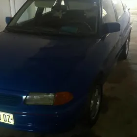 Opel Astra 1994