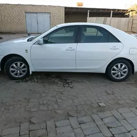 Toyota Camry 2005