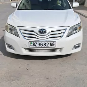 Toyota Camry 2010