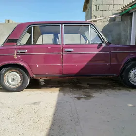 Lada 2106 1999