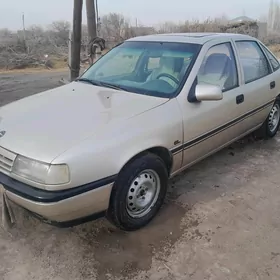 Opel Vectra 1991