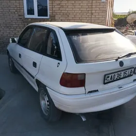 Opel Astra 1994