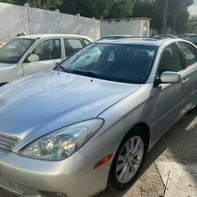 Lexus ES 300 2002