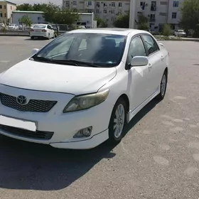 Toyota Corolla 2010