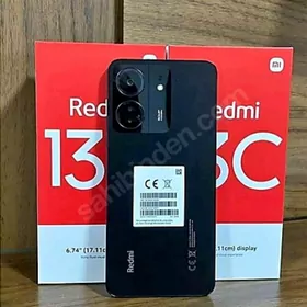 Redmi 13 C 6/128GB