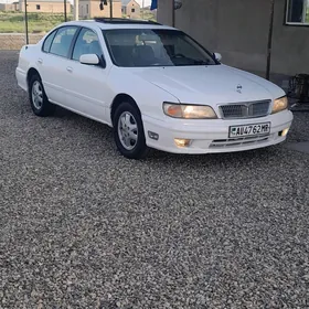 Nissan Maxima 1995