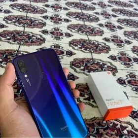 redmi not 7 obemn