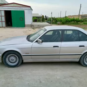 BMW 525 1994