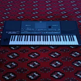 korg pa 600