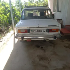 Lada 2106 1995