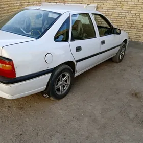 Opel Vectra 1992