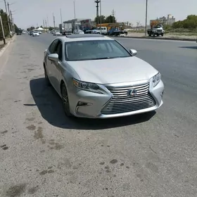 Lexus ES 350 2017