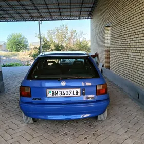 Opel Astra 1992