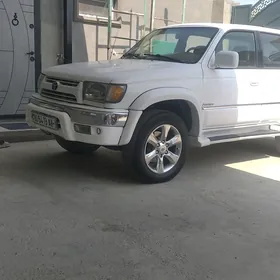 Toyota 4Runner 2002