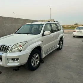 Toyota Land Cruiser Prado 2006