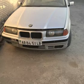 BMW 320 1991