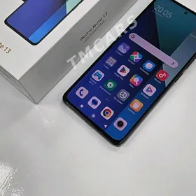 Redmi not 13 pro