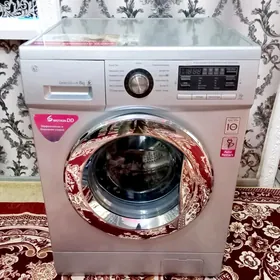 LG kirmaşyn 8kg