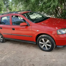 Opel Astra 1999