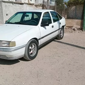 Opel Astra 1990