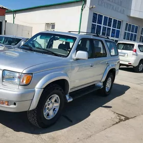 Toyota 4Runner 2001