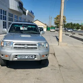 Toyota 4Runner 2001