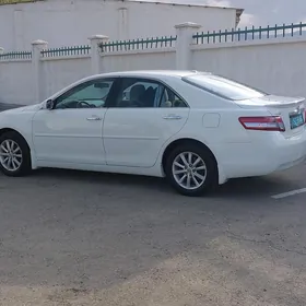 Toyota Camry 2010