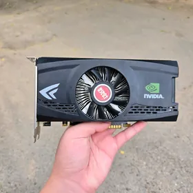 Nvidia gtx 550 ti