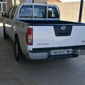 Nissan NV1500 2012