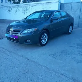 Toyota Camry 2008