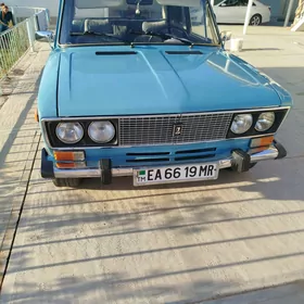 Lada 2106 1990