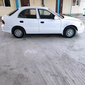 Hyundai Accent 1999