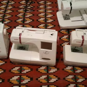 Janome 350E