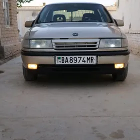 Opel Vectra 1990