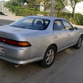 Toyota Mark II 1993