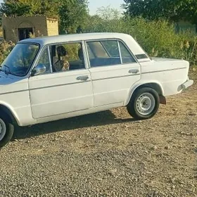 Lada 2106 1986