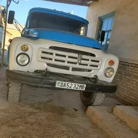 Zil 130 1980