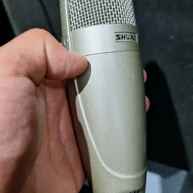 Shure ksm 32 studio