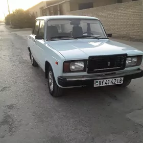 Lada 2107 1997