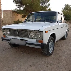 Lada 2106 2000